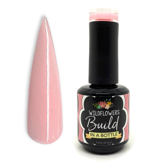 Build in a Bottle - #6 Petals