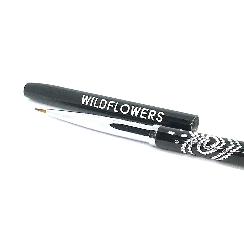 Brush - Black Mini Mini