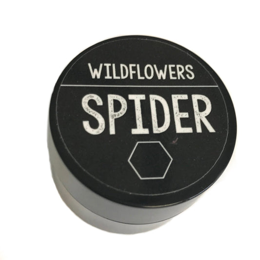 Spider Gel - Black