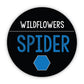 Spider Gel - Blue