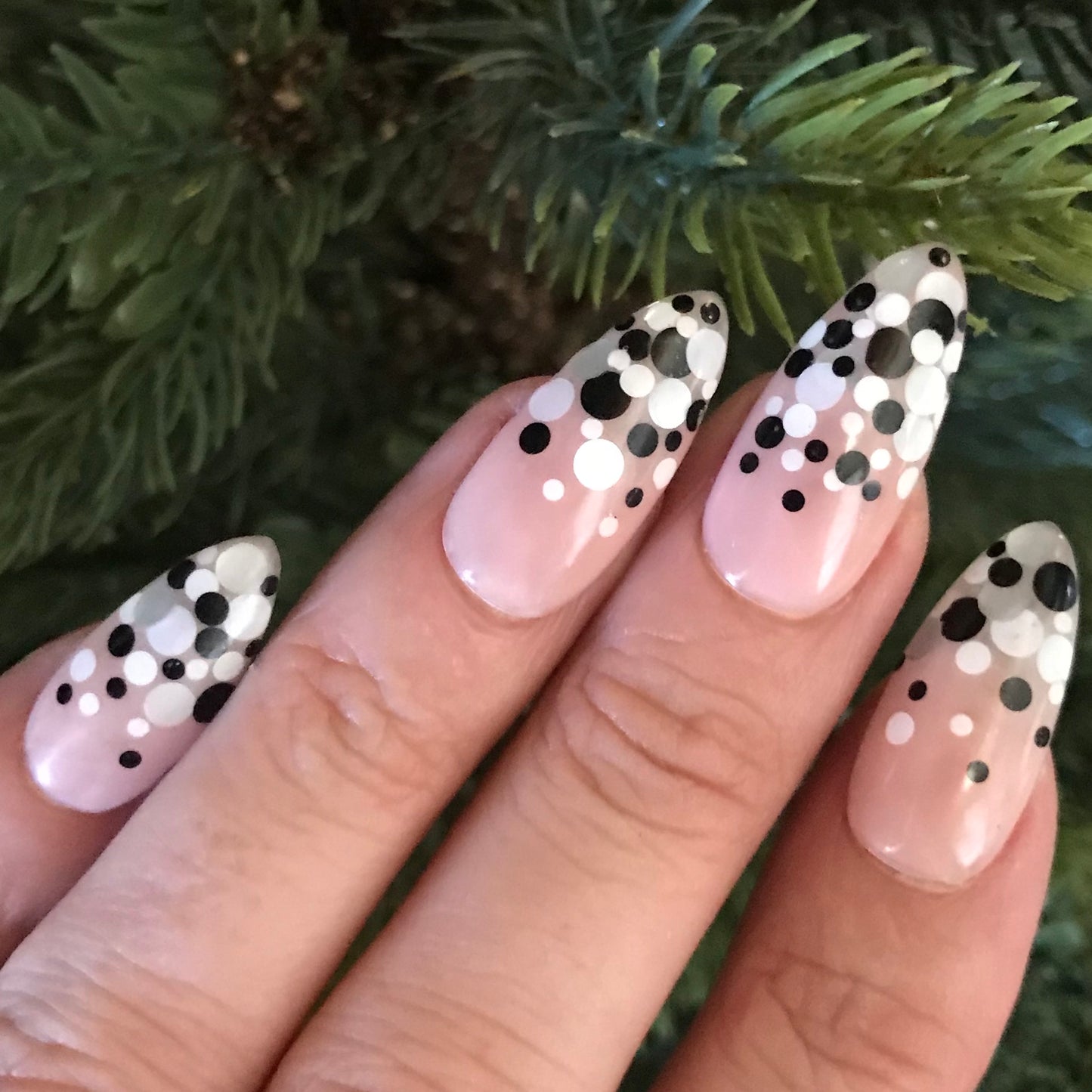 Glitter - Camo Set