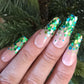 Glitter Set - Camo