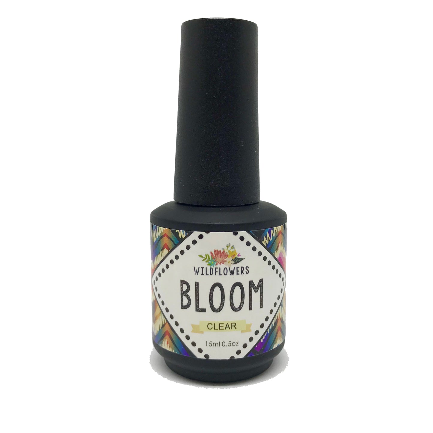 Bloom Gel Clear