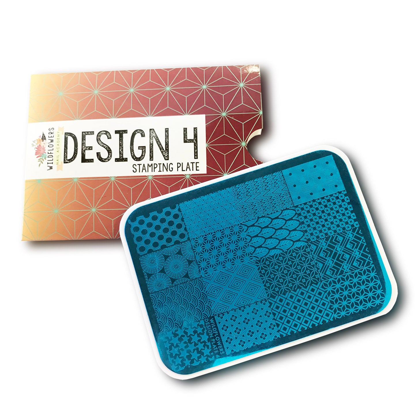 Stamping Plates