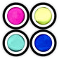 ALMOST GONE! Art Paste - Donatello