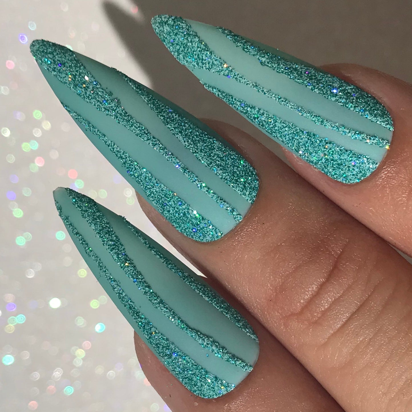 Glitter Set - Micro-Lite