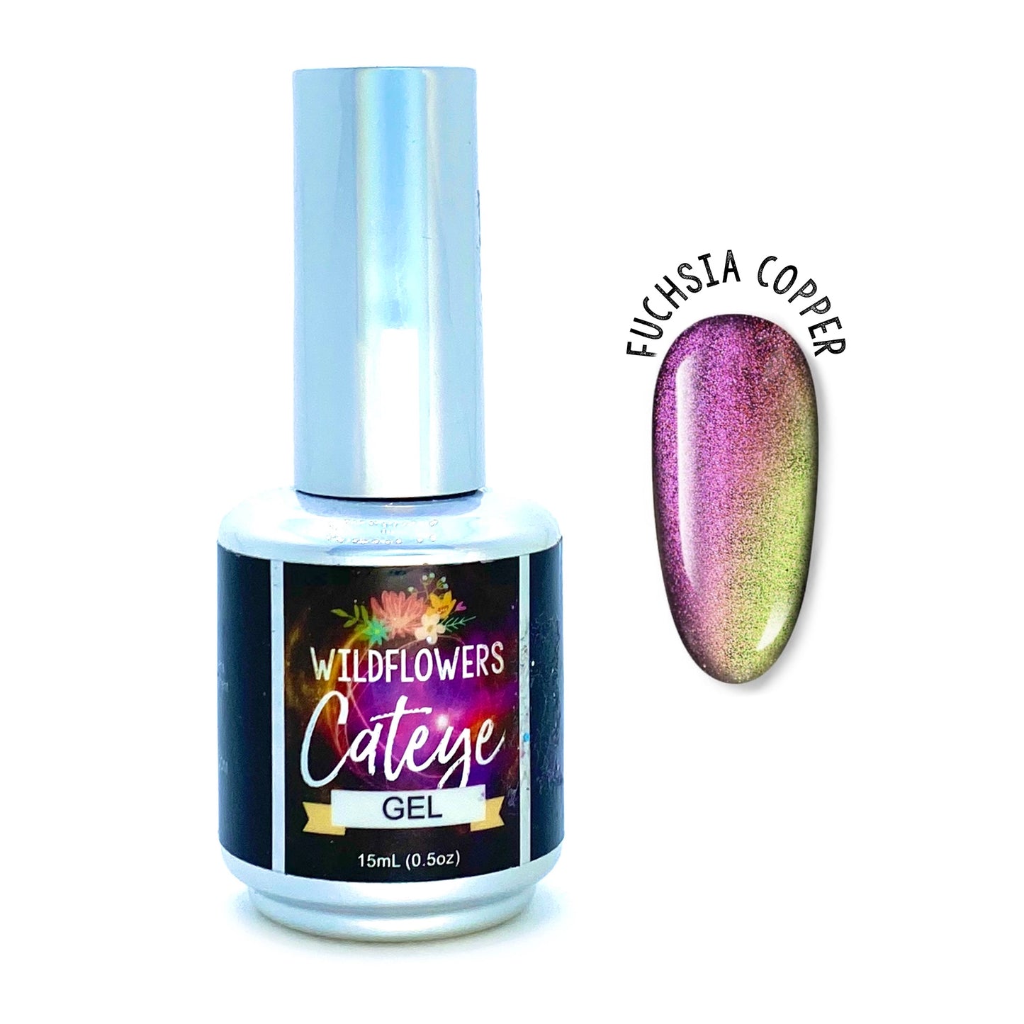 ALMOST GONE! CATEYE Set