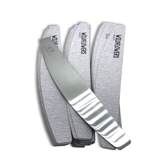 FILES - 50 Packs of Peel and Stick!