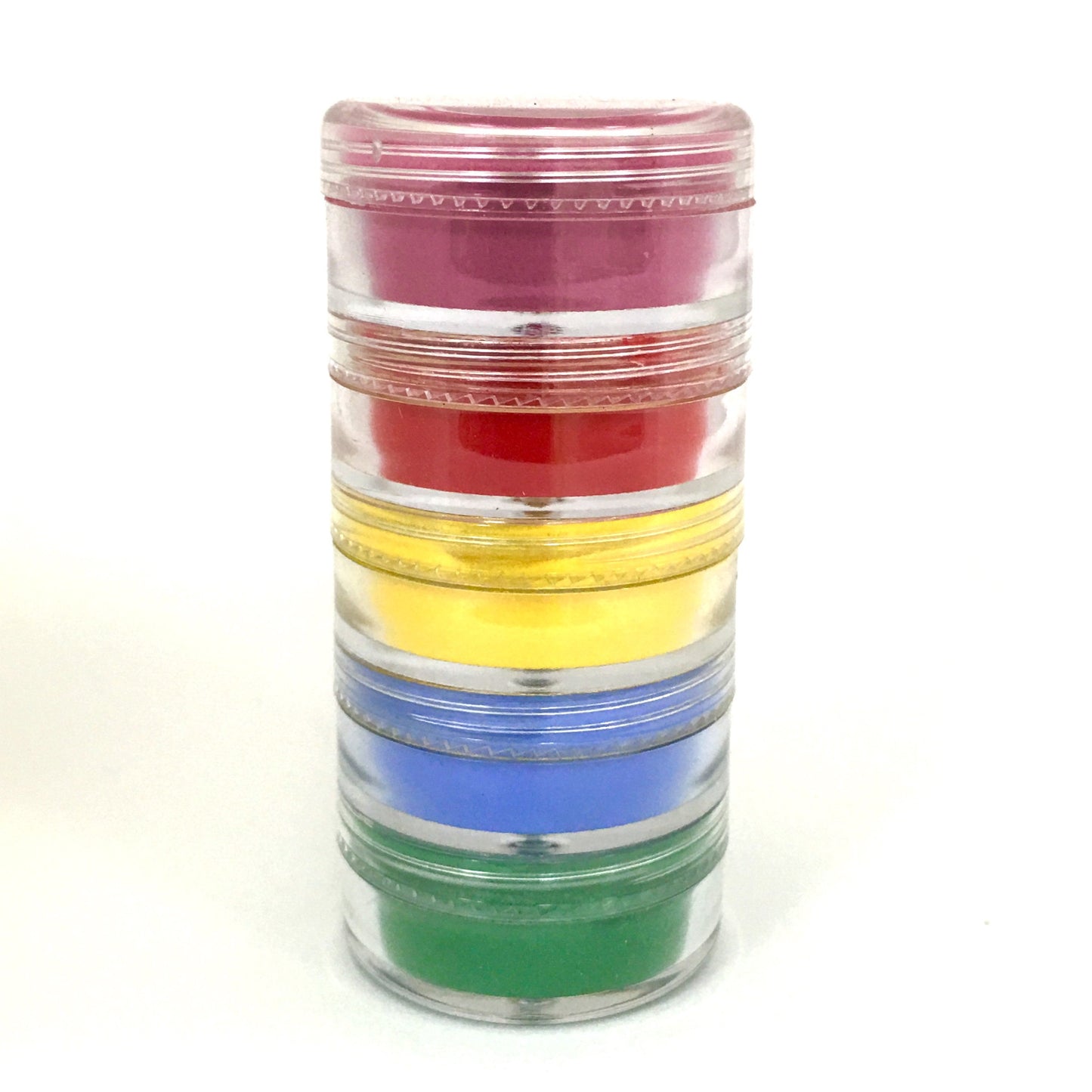 ALMOST GONE!  Silk Acrylic Powder - Royal Colors