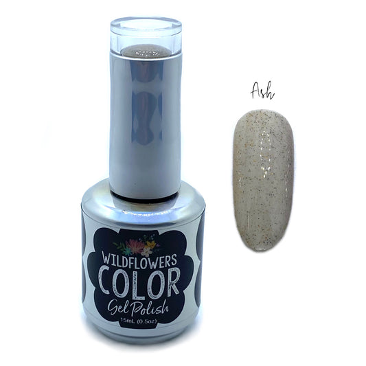 Gel Polish - Ash