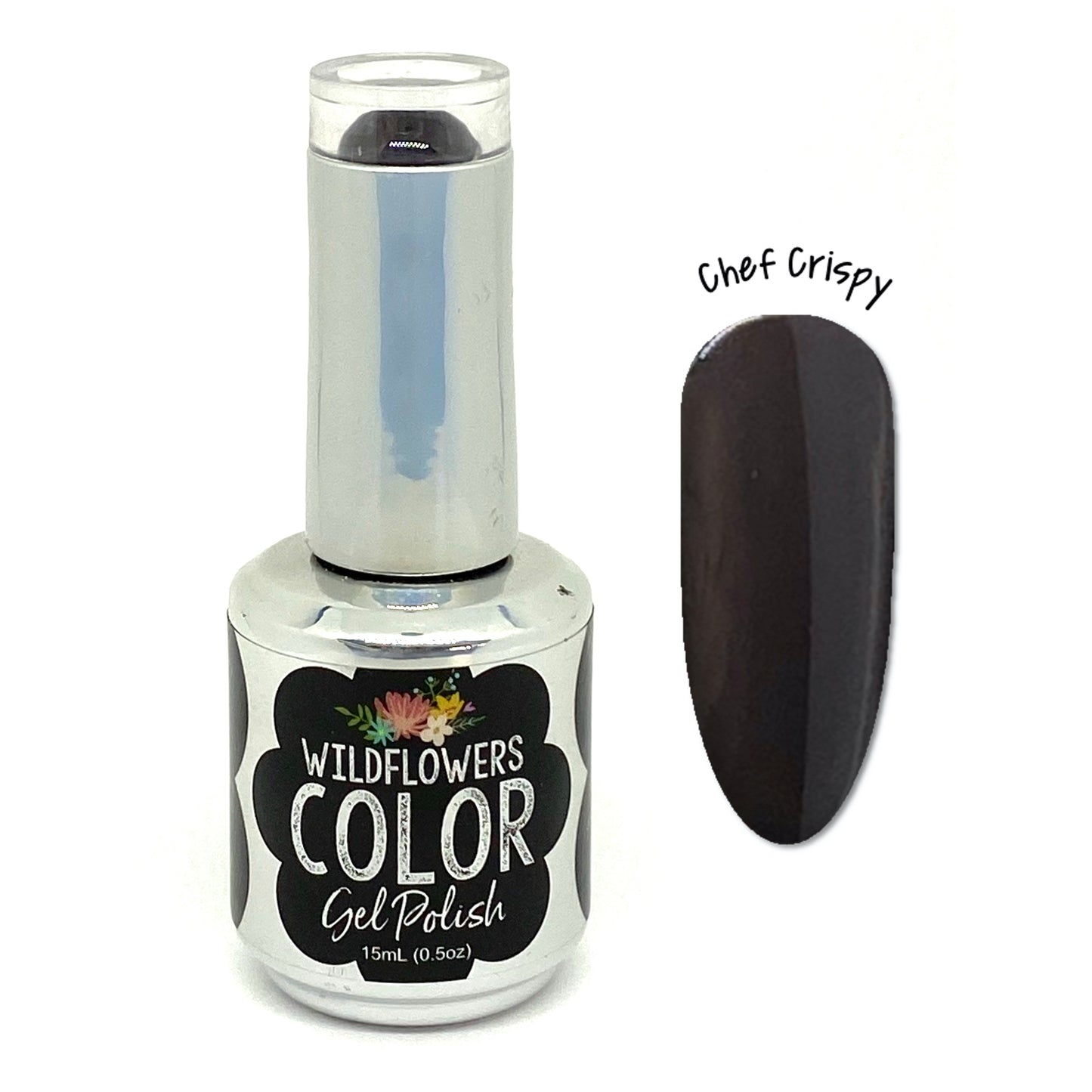 Gel Polish - Chef Crispy