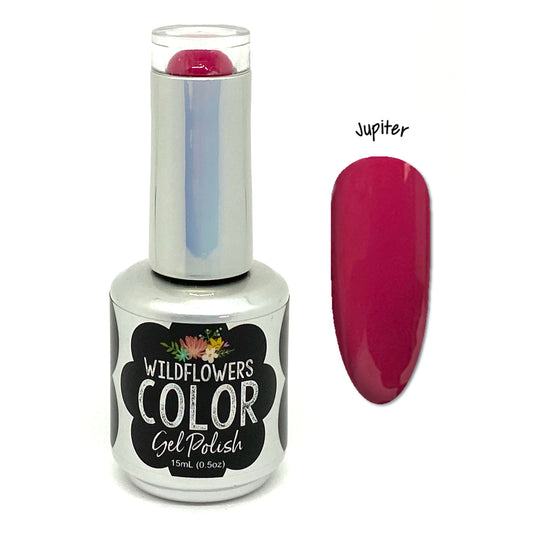 Gel Polish - Jupiter