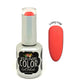 Gel Polish - Living Coral