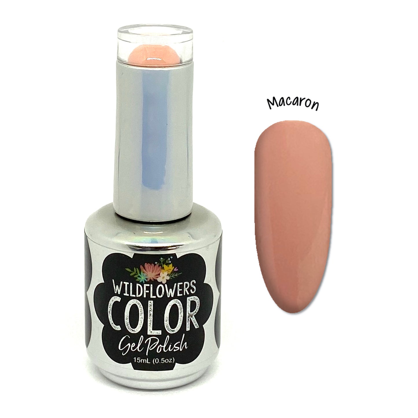 Gel Polish - Macaron