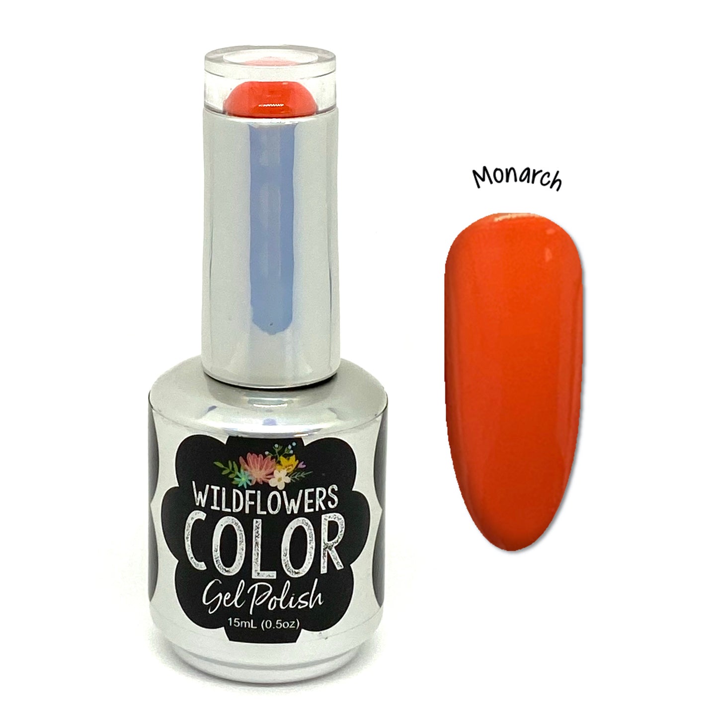 Gel Polish - Monarch