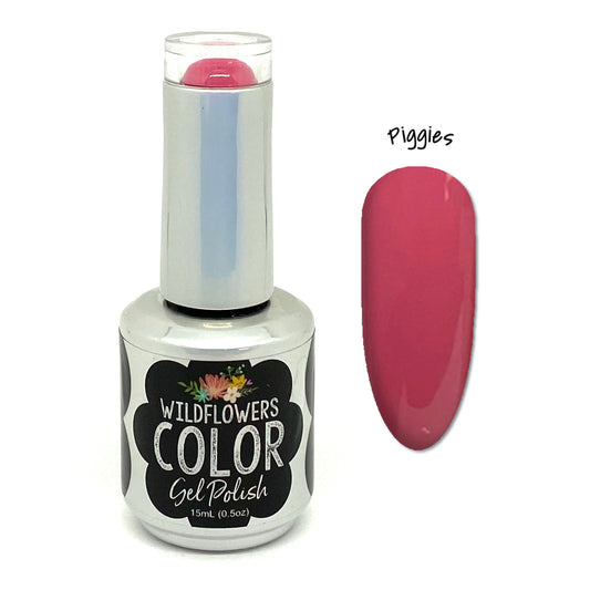 Gel Polish - Piggies