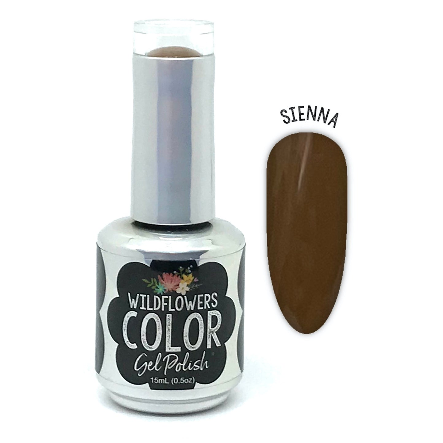 Gel Polish - Sienna