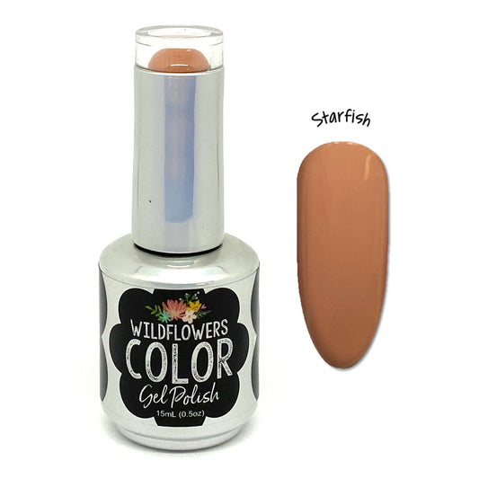 Gel Polish - Starfish