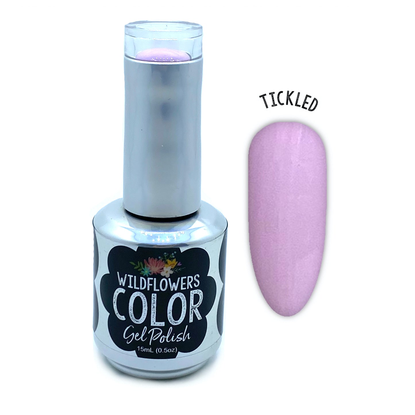 Gel Polish - Tickled