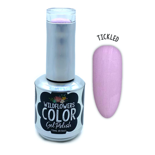 Gel Polish - Tickled
