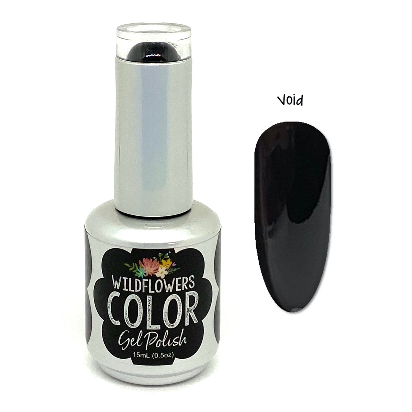Gel Polish - Void