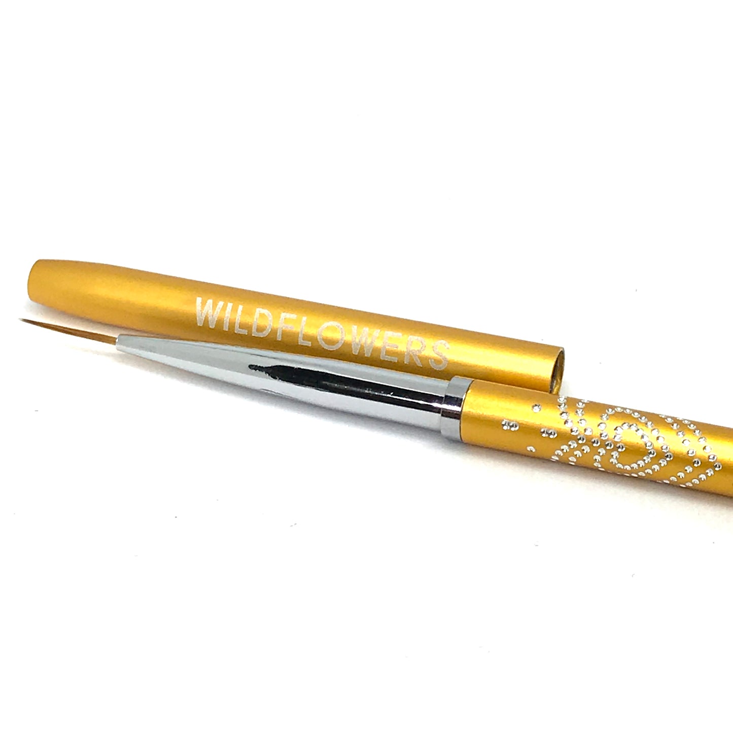 Brush - Gold