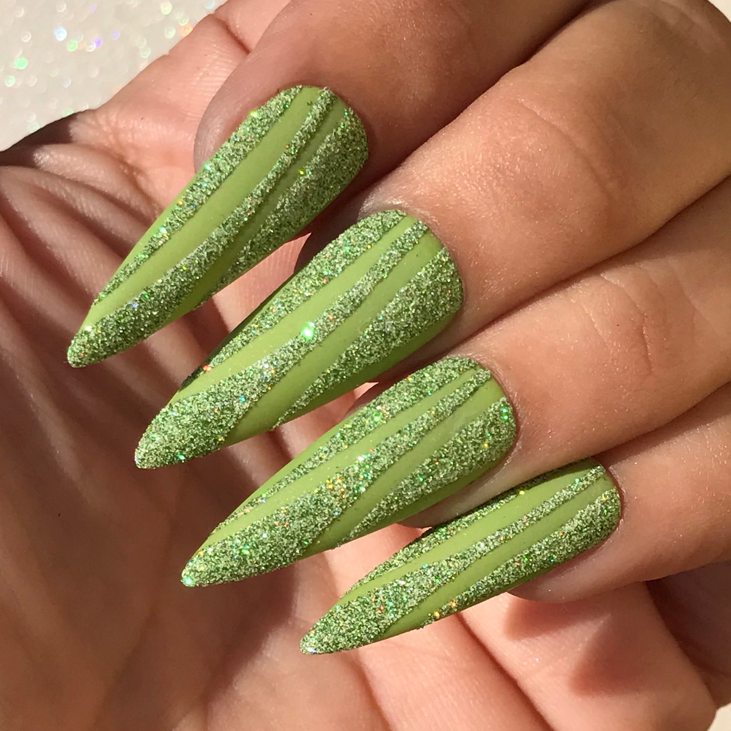 Glitter Set - Micro-Lite