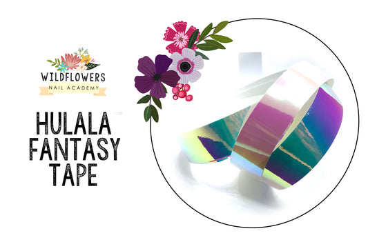 Embellishments - Hulala Fantasy Tape