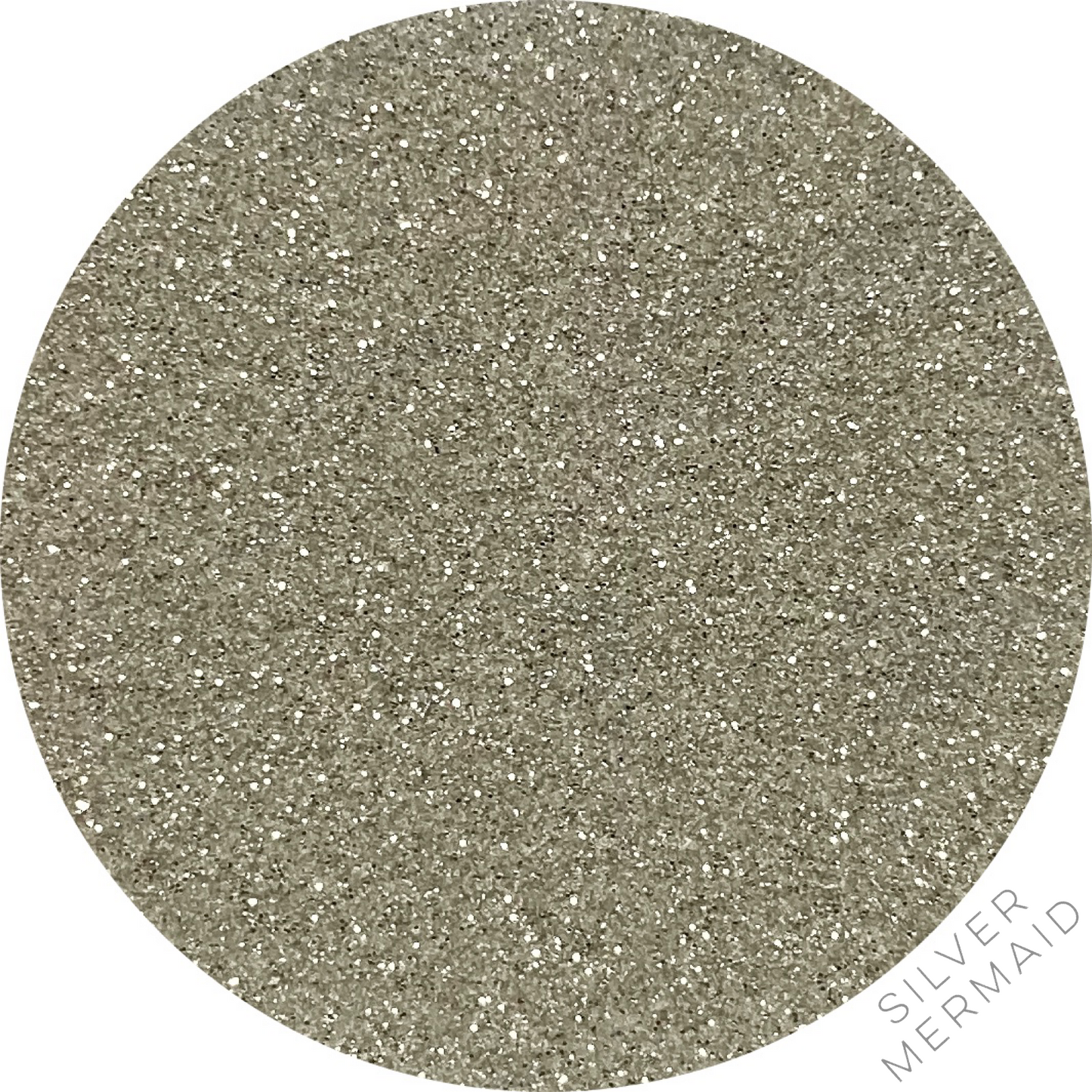 Glitter Set - Powdered Sugar Collection