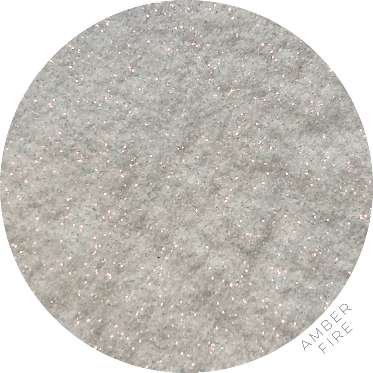 Glitter Set - Powdered Sugar Collection