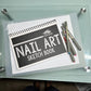Tools - Nail Art Sketchbook