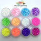 Glitter Set - Perfect Polka Dots!