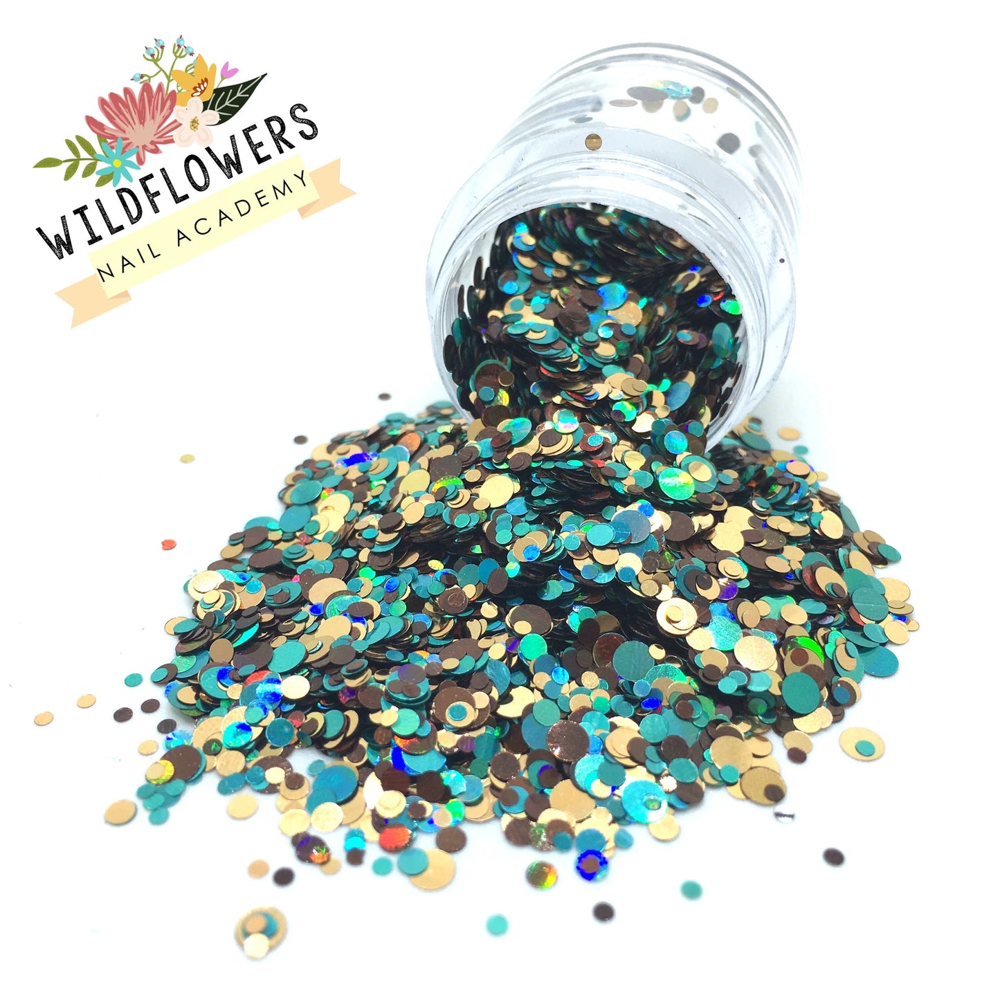 Glitter - Reef