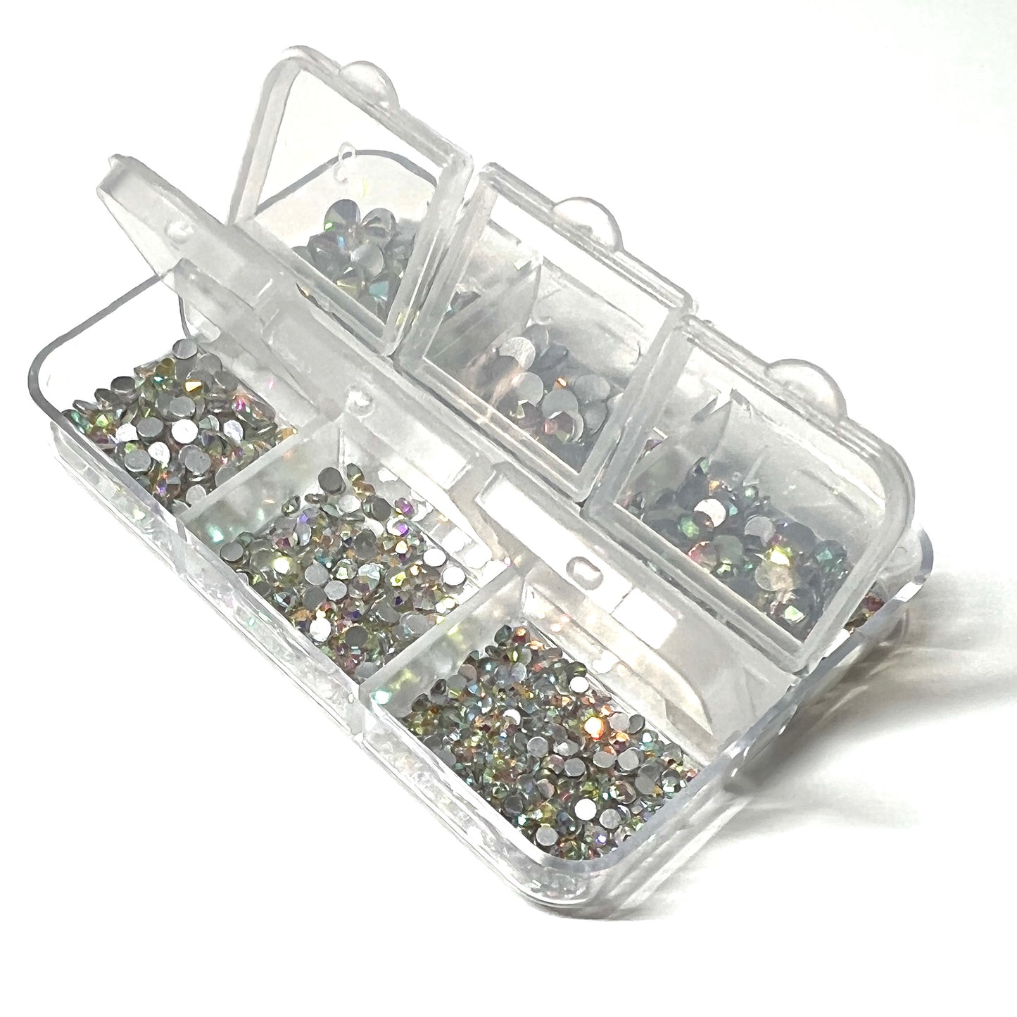 Crystal Set - Aurora Borealis