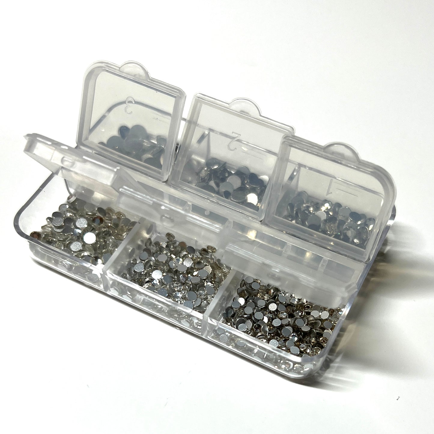 Crystal Set - Crystal Clear