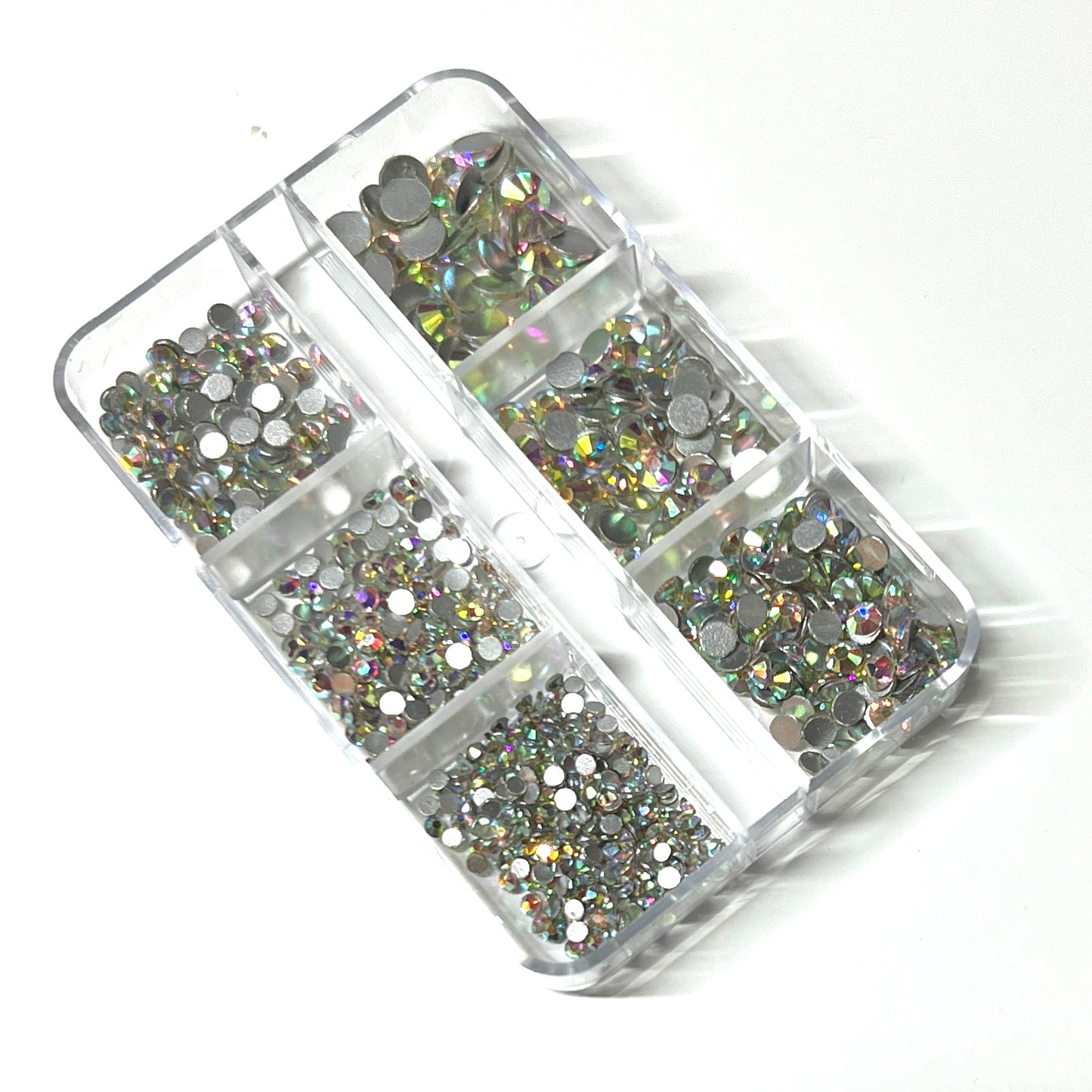 Crystal Set - Aurora Borealis