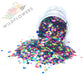 Glitter - Flora