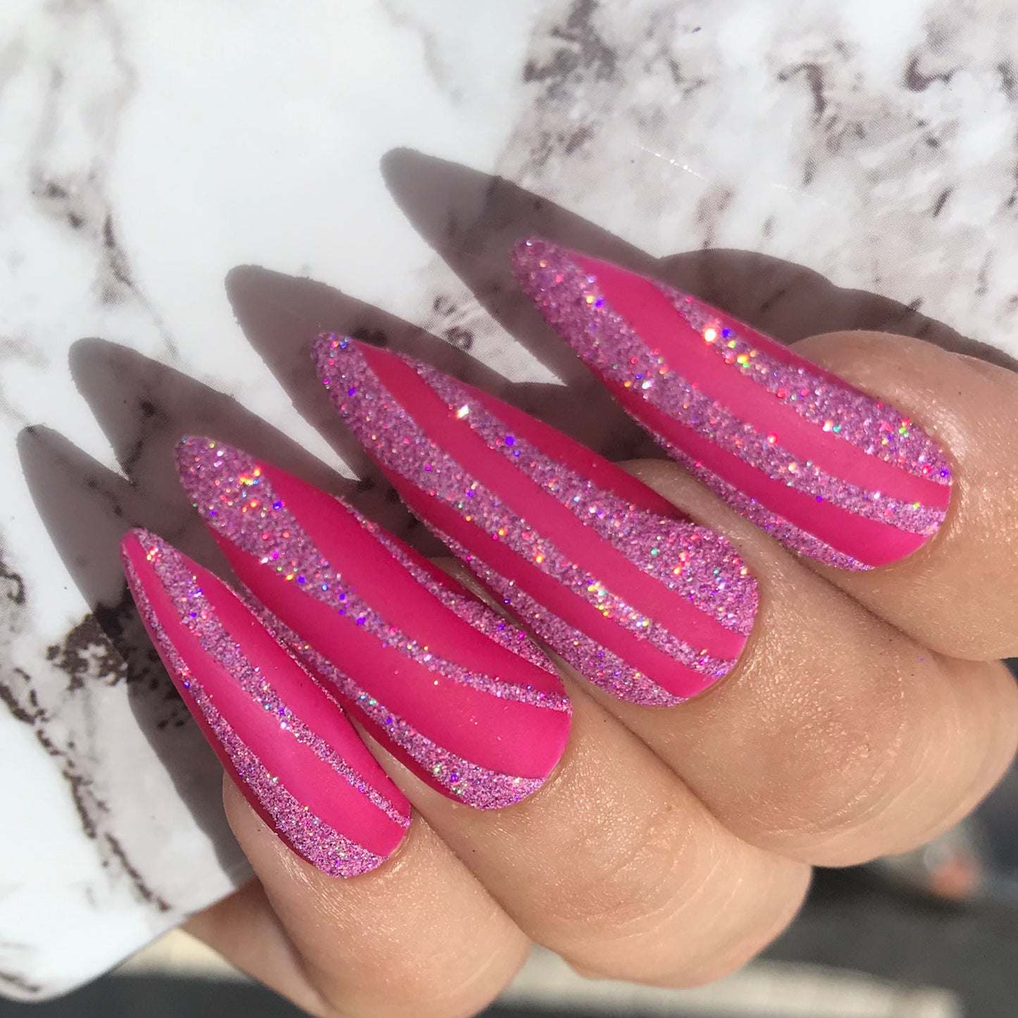 Glitter Set - Micro-Lite