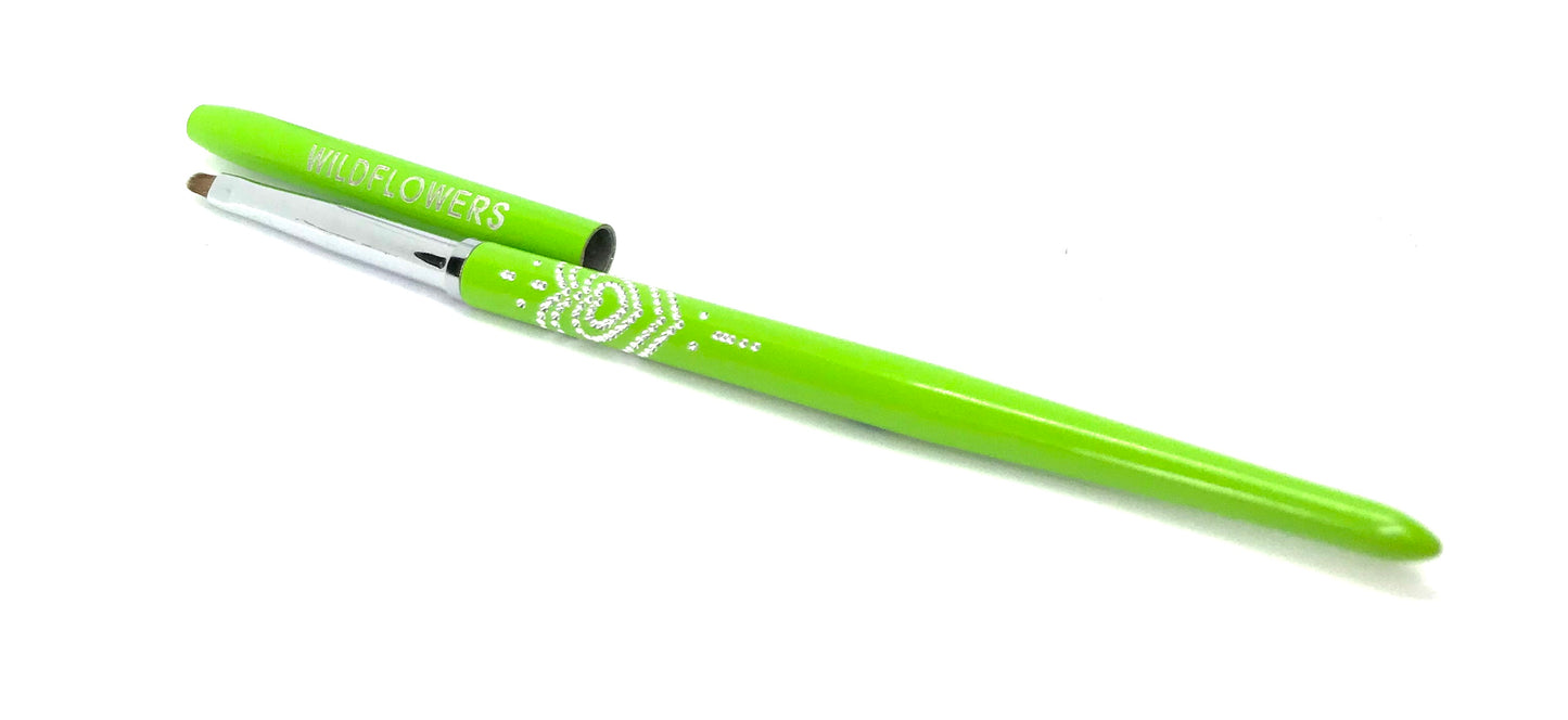 Brush - Lime