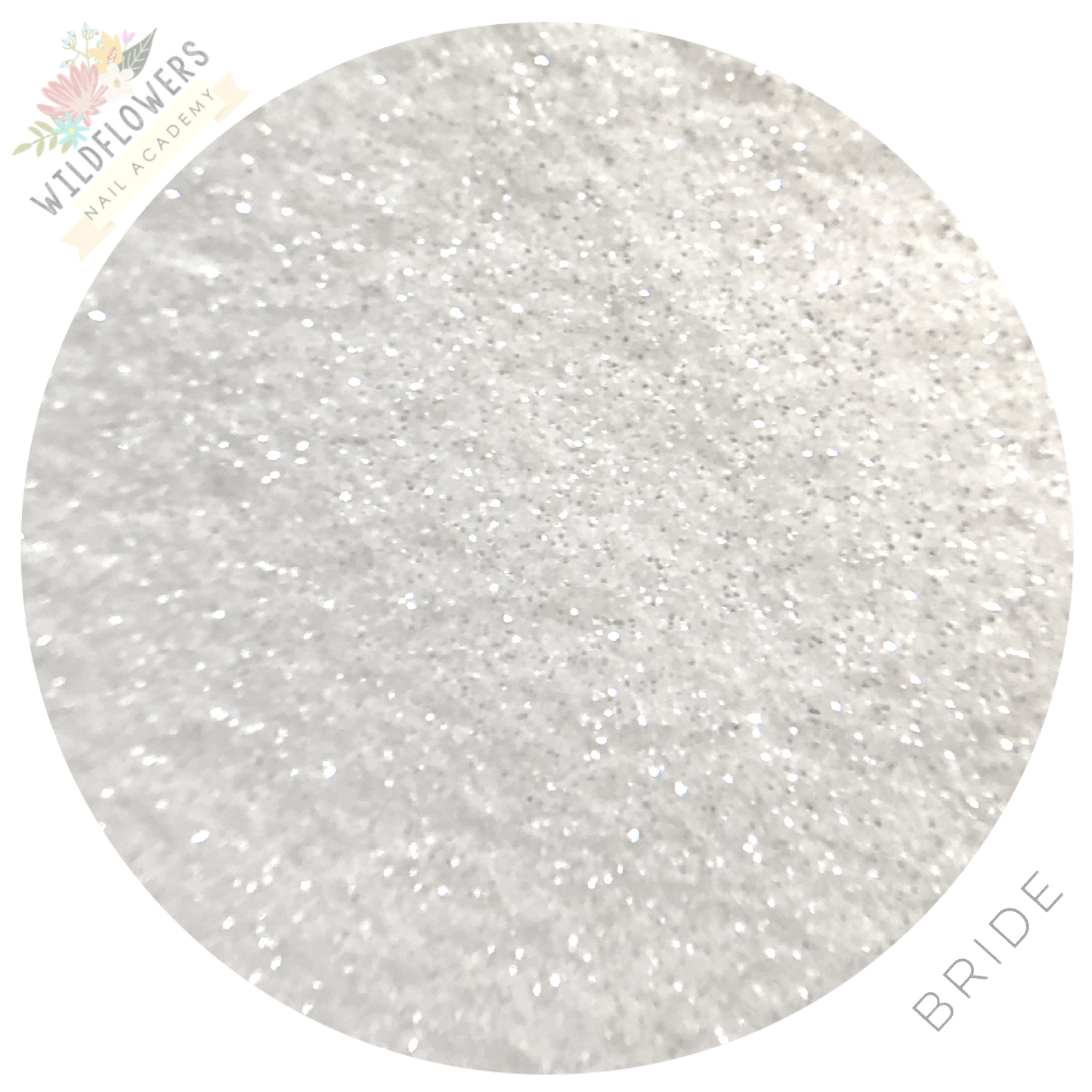 Glitter - Bride