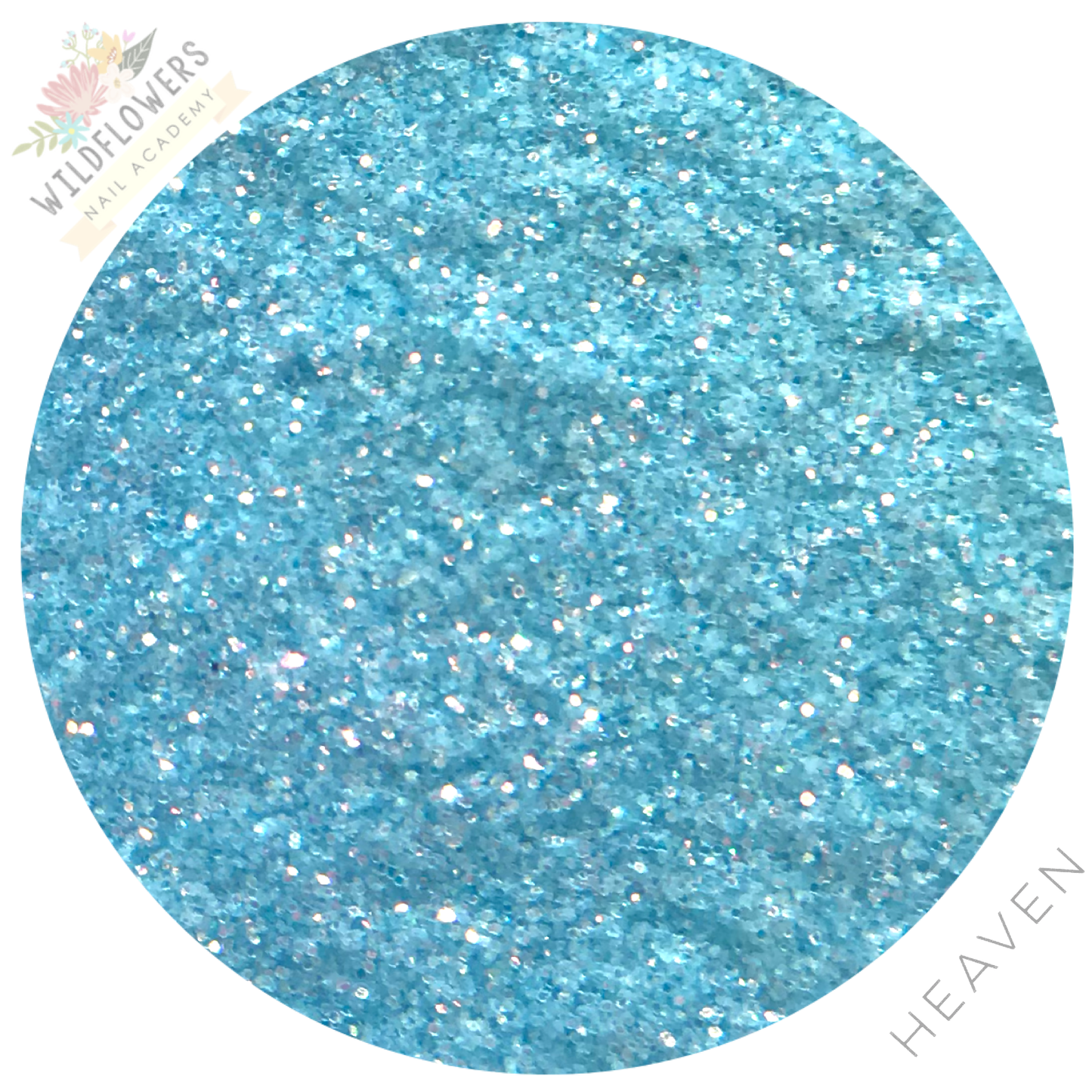 Glitter Set - Fantasy Micro