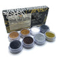 Glitter Set - Micro Holographic