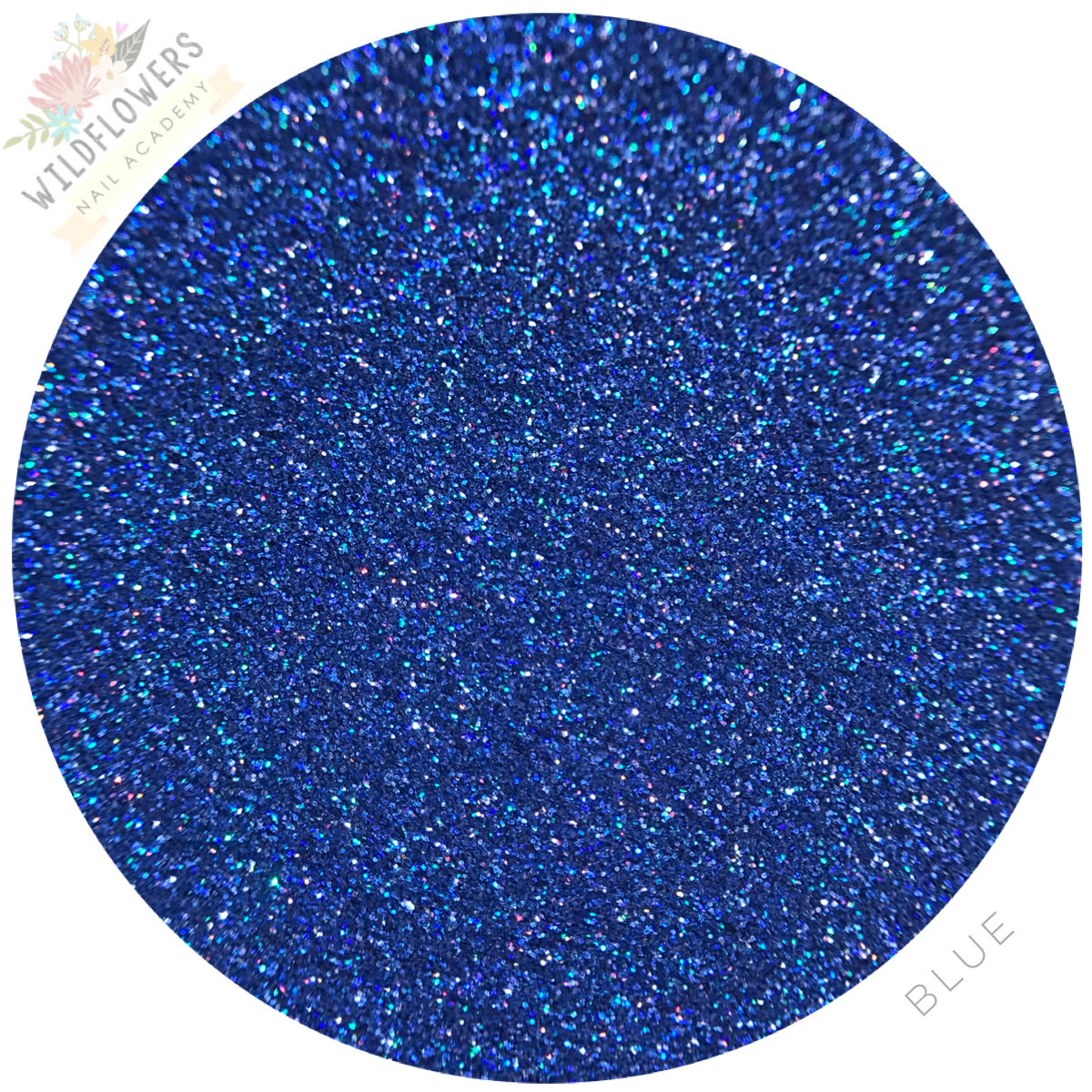 Glitter - Micro Holographic Sets