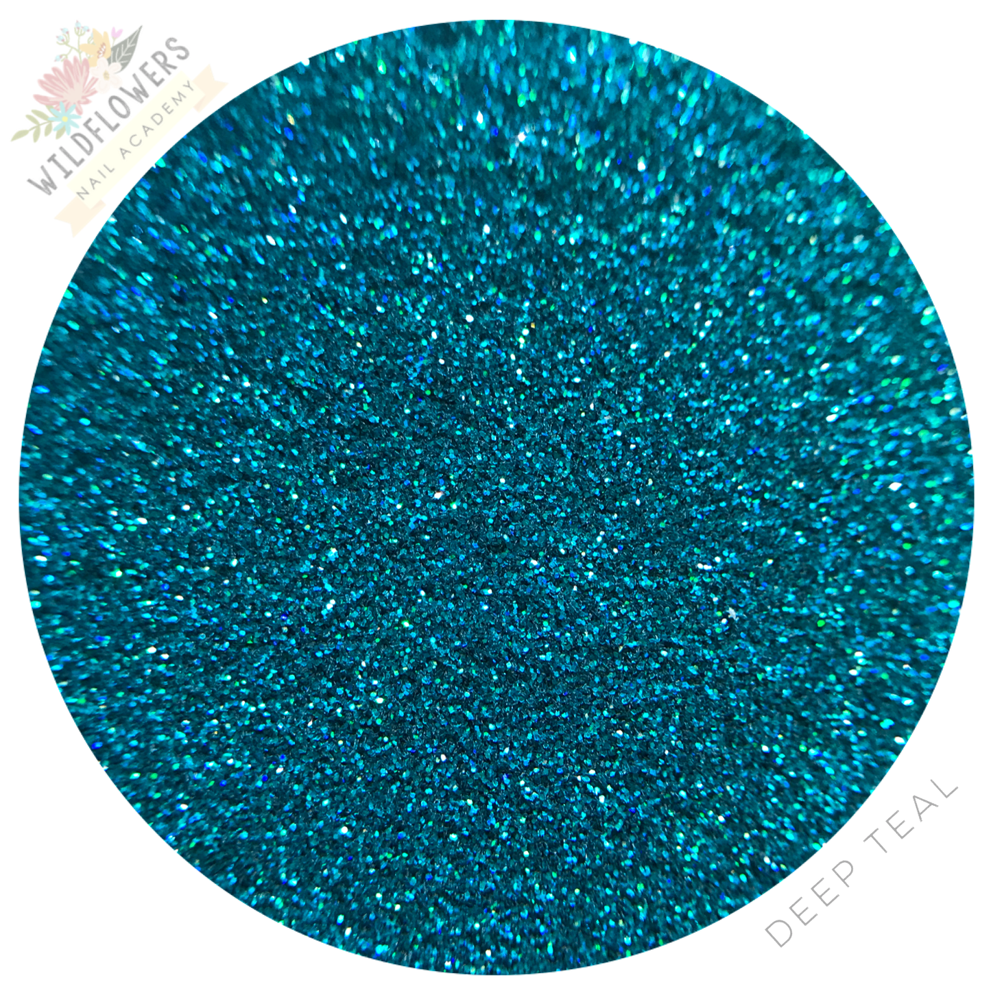 Glitter Set - Micro Holographic