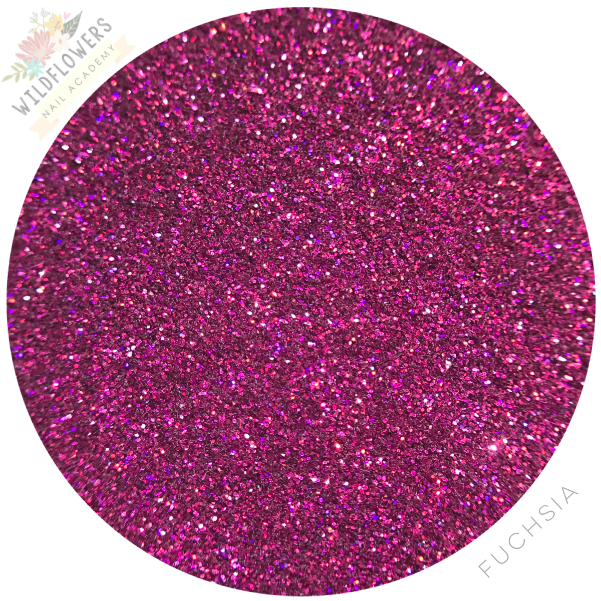 Glitter - Micro Holographic Sets