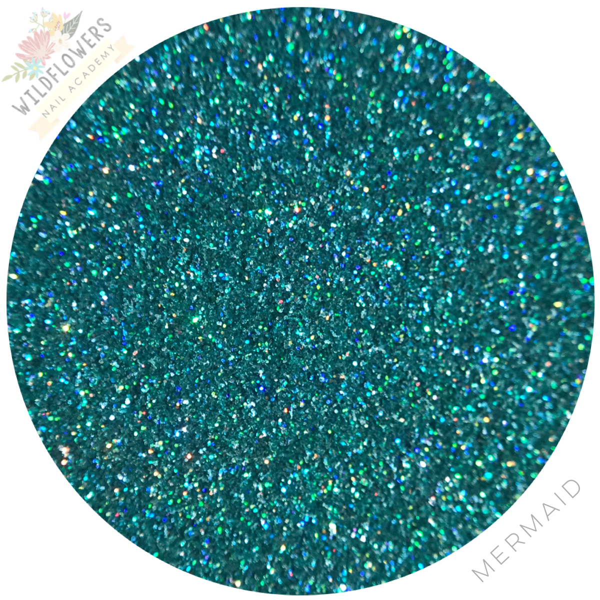 Glitter - Micro Holographic Sets