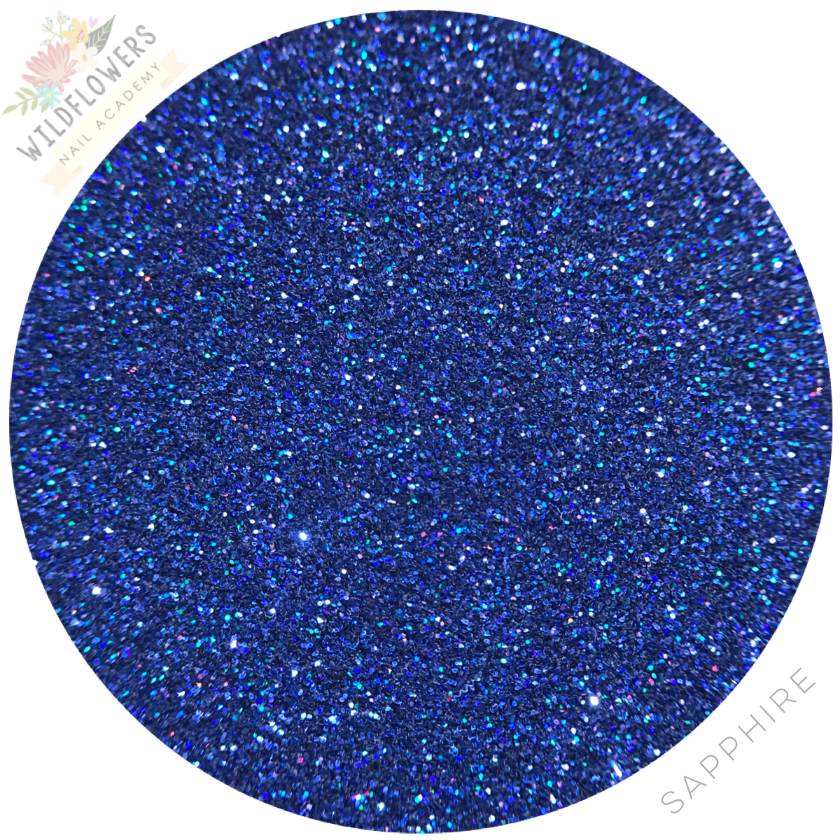 Glitter - Micro Holographic Sets