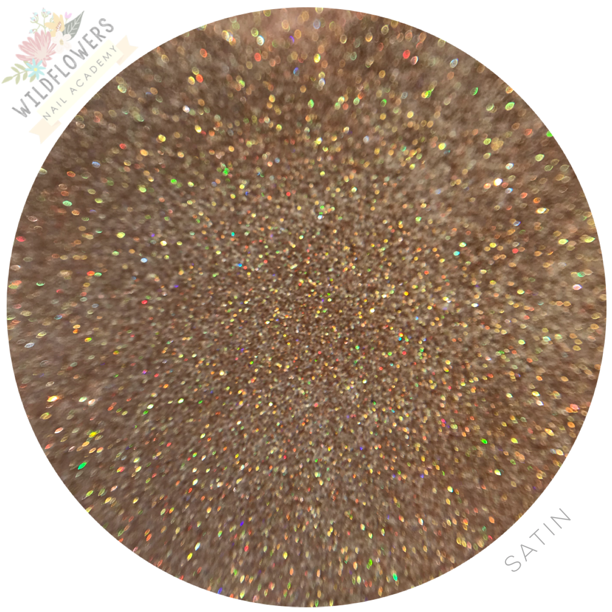 Glitter Set - Micro-Lite