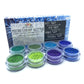 Glitter Sets - Lux Micro