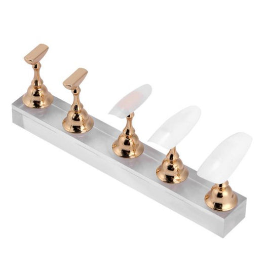Tool Set - Magnetic Nail Tip Holders